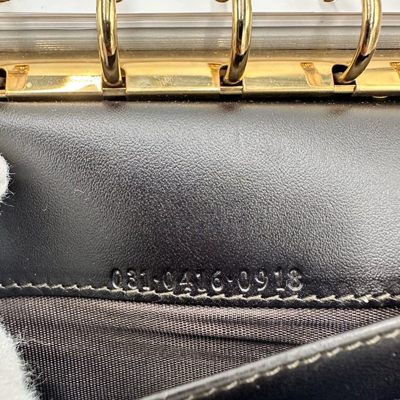 GUCCI SHERRY LINE AGENDA - Picture 7 of 12